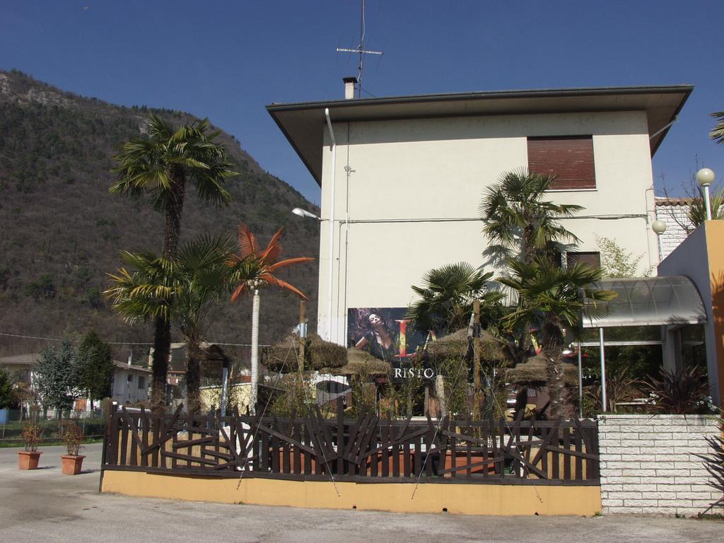 Hotel Cubamia Romano D'Ezzelino Esterno foto
